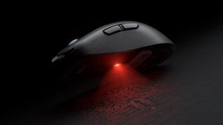 High-Performance Gaming Mouse