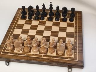 Sicilian Defense